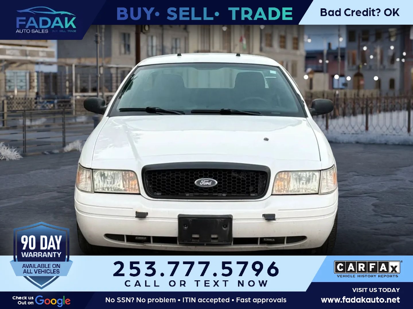 ford crown victoria 2011 2FABP7BV6BX158049 image ford crown victoria 2011 2FABP7BV6BX158049 image